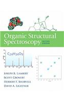 Organic Structural Spectroscopy