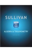 Algebra & Trigonometry