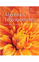 Algebra and Trigonometry