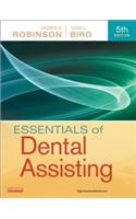 Essentials of Dental Assisting - E-Book