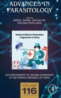 Accomplishment of Malaria Elimination in the People's Republic of China