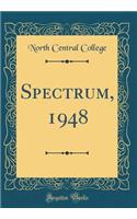 Spectrum, 1948 (Classic Reprint)