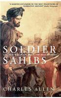 Soldier Sahibs