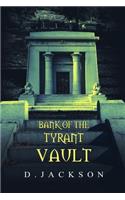 Bank of the Tyrant Vault