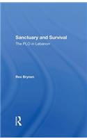 Sanctuary And Survival