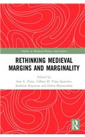Rethinking Medieval Margins and Marginality