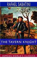 Tavern Knight (Esprios Classics)
