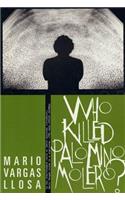 Who Killed Palomino Molero?