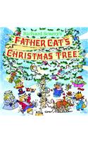 Richard Scarry's Father Cat's Christmas Tree