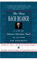 The New Bach Reader