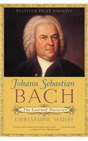 Johann Sebastian Bach