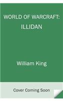 Illidan: World of Warcraft