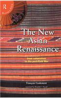 The New Asian Renaissance