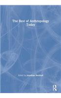 The Best of Anthropology Today