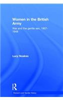 Women in the British Army