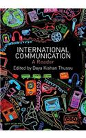 International Communication: A Reader