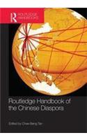 Routledge Handbook of the Chinese Diaspora