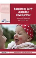 Supporting Early Language Development