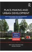Place-making and Urban Development