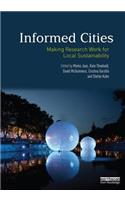 Informed Cities