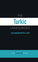 Turkic Languages