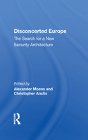 Disconcerted Europe
