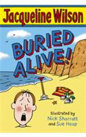 Buried Alive!