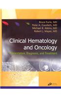 Clinical Hematology and Oncology