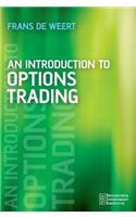 An Introduction to Options Trading