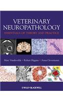 Veterinary Neuropathology