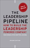 Leadership Pipeline