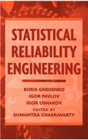 Statistical Reliability Engineering