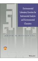 Environmental Laboratory Exercises for Instrumental Analysis and Environmental Chemistry