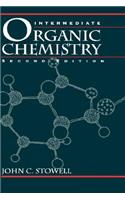 Intermediate Organic Chemistry
