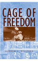 Cage of Freedom