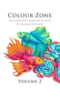 Colour Zone Volume 2
