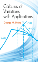 Calculus of Variations with Applications
