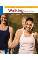 Walking for Fun and Fitness