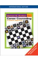 Career Counseling: A Holistic Approach