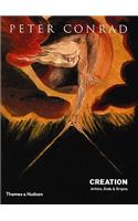 Creation: Artists, Gods & Origins