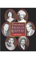 Extraordinary American Writers