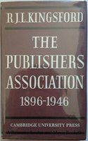 Publishers Association 1896-1946