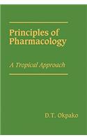 Principles of Pharmacology