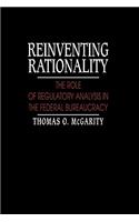 Reinventing Rationality