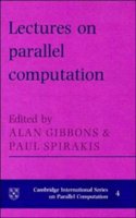 Lectures in Parallel Computation