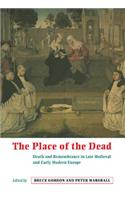 Place of the Dead