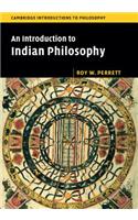 Introduction to Indian Philosophy