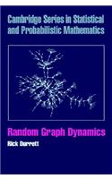 Random Graph Dynamics