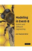 Modeling in Event-B