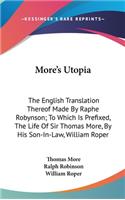 More's Utopia